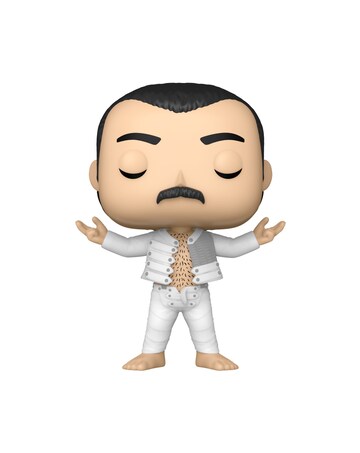 Pop! Vinyl - Queen - Freddie Mercury I Was Born To Love You
