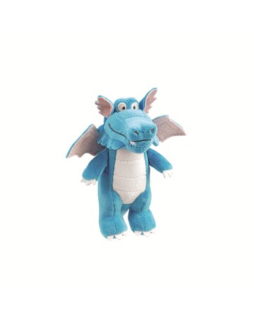 Zog Blue Dragon 6in