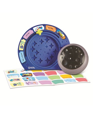 Bedtime Routines Visual Timer