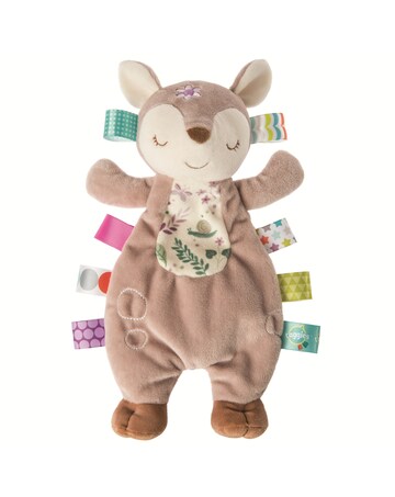 Mary Meyers Taggies Flora Fawn Lovey