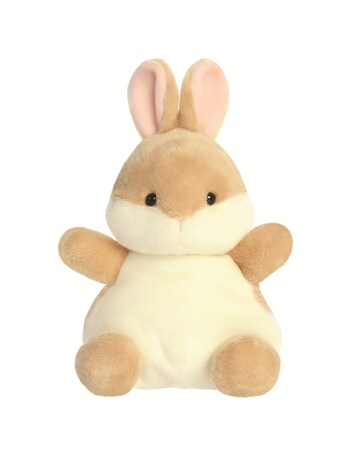 Palm Pals Ella Bunny 8in
