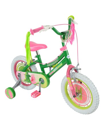 Wicked Bike