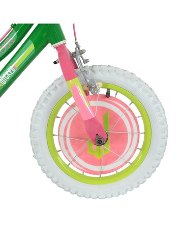 Wicked Bike