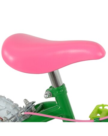 Wicked Bike