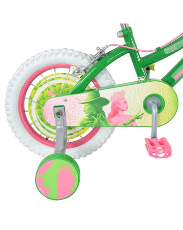 Wicked Bike