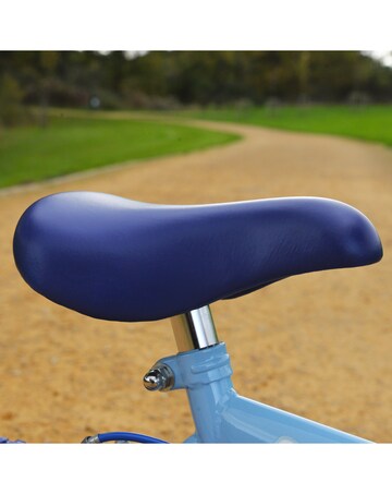 Bluey My First Bike
