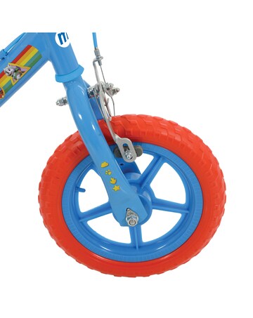 Paw Patrol My First Bike