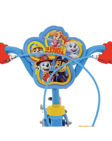 Paw Patrol My First Bike
