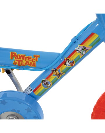 Paw Patrol My First Bike