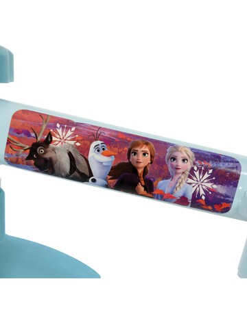 Frozen 2 2 In 1 Training Bike