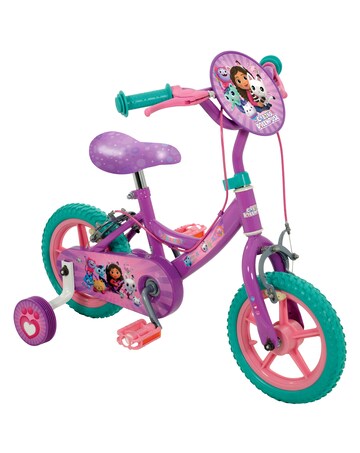 Gabby'S Dollhouse My First Bike