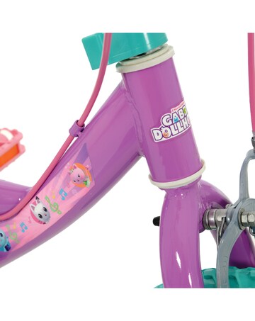 Gabby'S Dollhouse My First Bike