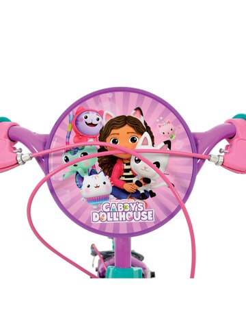 Gabby'S Dollhouse My First Bike
