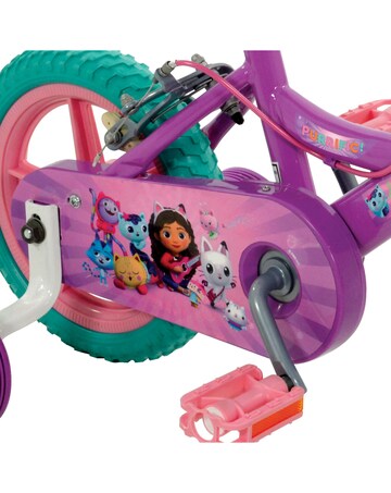 Gabby'S Dollhouse My First Bike