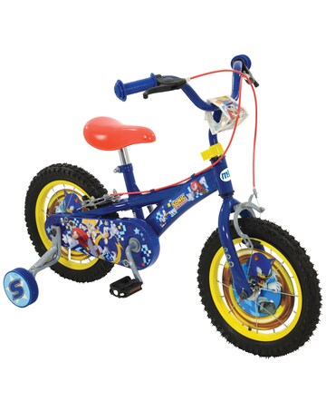 Sonic Bike