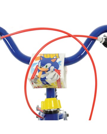 Sonic Bike