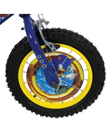 Sonic Bike