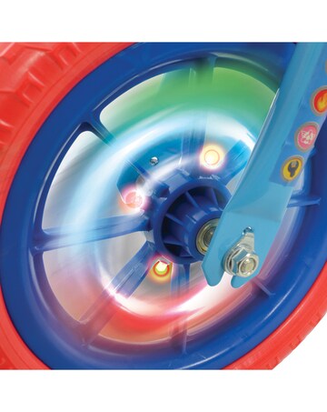 Paw Patrol Balance Bike
