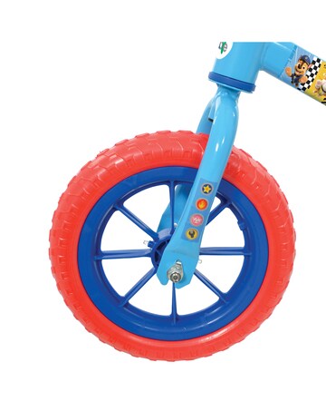 Paw Patrol Balance Bike