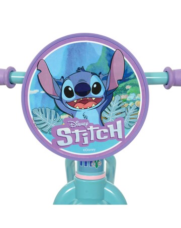 Stitch 2 In 1 Training Bike