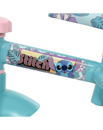 Stitch 2 In 1 Training Bike