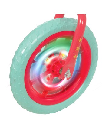 Peppa Pig Balance Bike