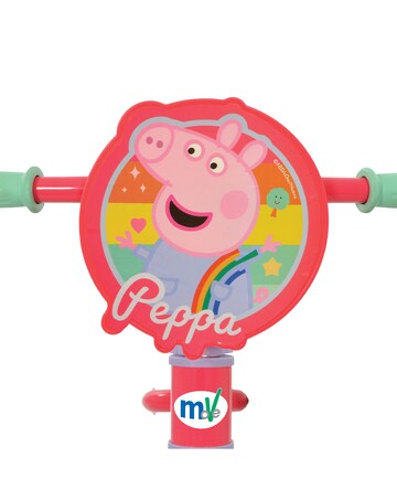 Peppa Pig Balance Bike