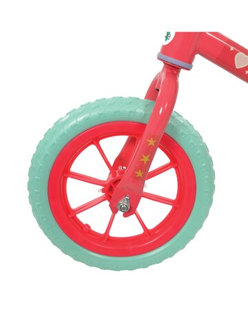 Peppa Pig Balance Bike