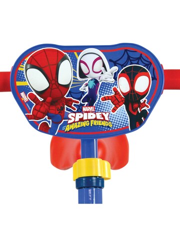 Spidey Childrens Bike