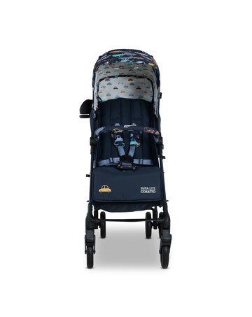 Cosatto Supa Lite Stroller - Beep Beep