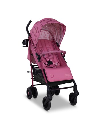 Cosatto Supa Lite Stroller - Cherry Pie