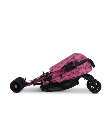 Cosatto Supa Lite Stroller - Cherry Pie