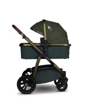 Cosatto Wow 3 Pram & Pushchair - Bureau