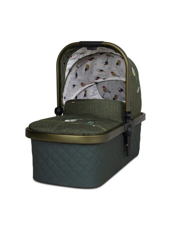 Cosatto Wow 3 Pram & Pushchair - Bureau