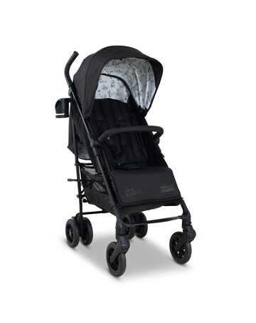 Cosatto Supa Lite Stroller - Foxed