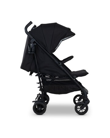 Cosatto Supa Lite Stroller - Foxed