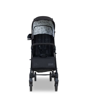Cosatto Supa Lite Stroller - Foxed