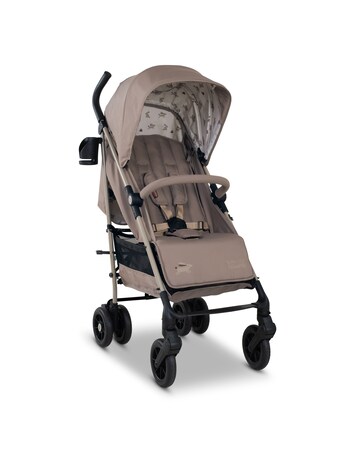 Cosatto Supa Lite Stroller - Lollop