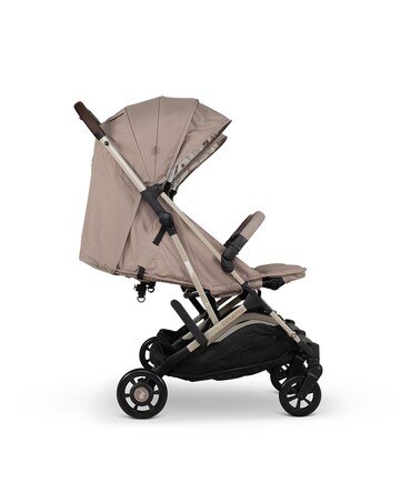 Cosatto Yo! Double Stroller - Lollop