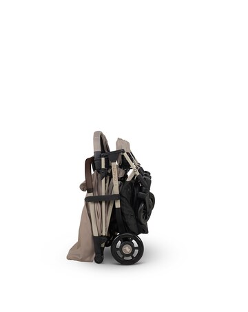Cosatto Yo! Double Stroller - Lollop