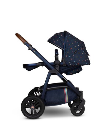 Cosatto Wow 3 Pram & Pushchair - Doodle Days