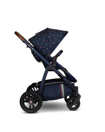 Cosatto Wow 3 Pram & Pushchair - Doodle Days