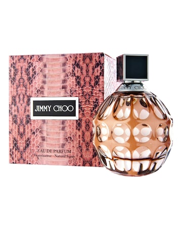 Jimmy Choo 60ml Eau de Parfum