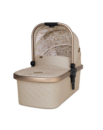 Cosatto Wow 3 Pram & Pushchair - Whisper