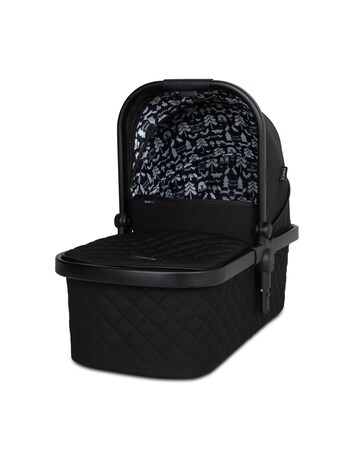 Cosatto Wow 3 Pram & Pushchair - Silhouette