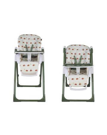 Cosatto Pip 0+ Highchair - Hoglet
