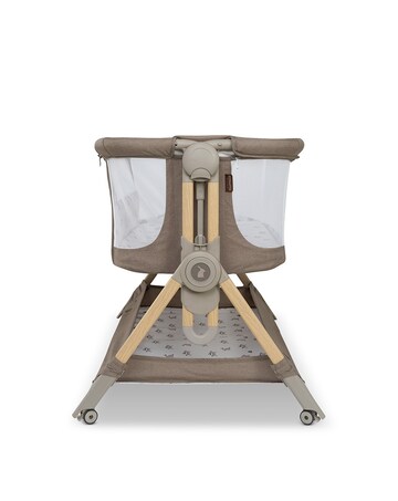 Cosatto Close To Me Bedside Crib - Lollop
