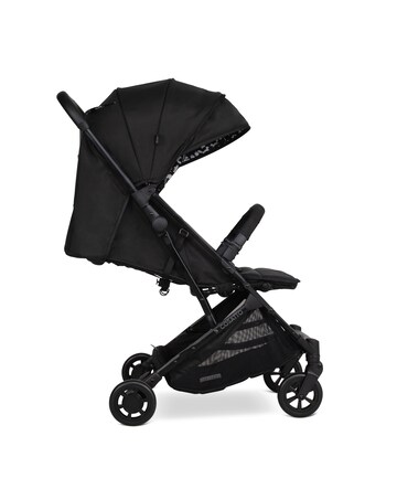 Cosatto Yo! Stroller - Silhouette