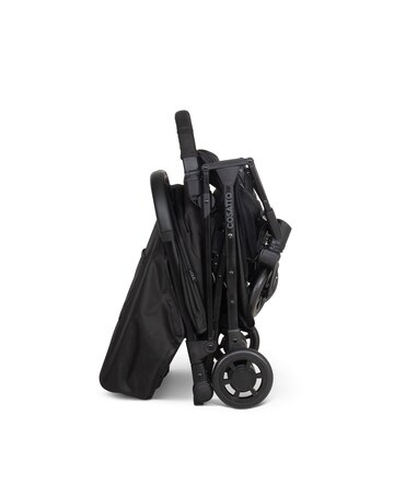 Cosatto Yo! Stroller - Silhouette