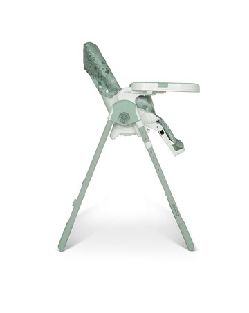 Cosatto Noodle 0+ Highchair - Meadow